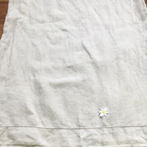 Linen dress Express - Picture 2 of 4